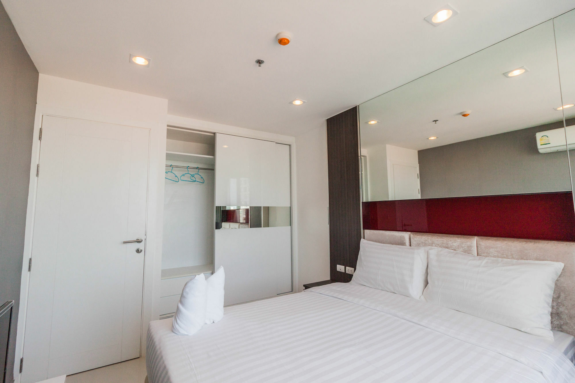 Vision Pratumnak By Pattaya Sunny Rentals Extérieur photo