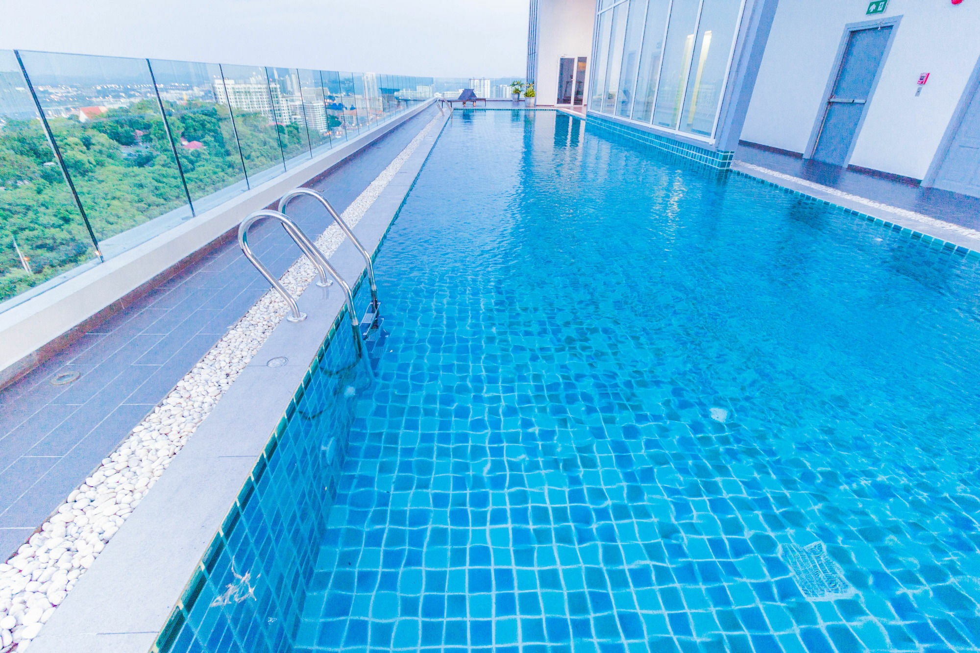 Vision Pratumnak By Pattaya Sunny Rentals Extérieur photo