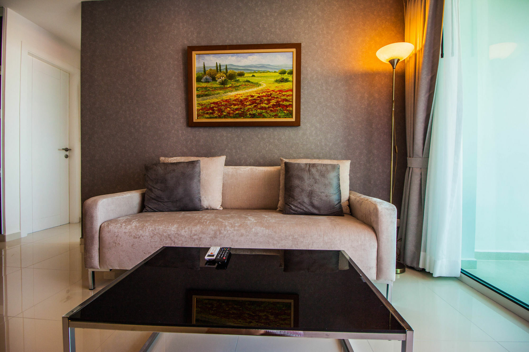 Vision Pratumnak By Pattaya Sunny Rentals Extérieur photo