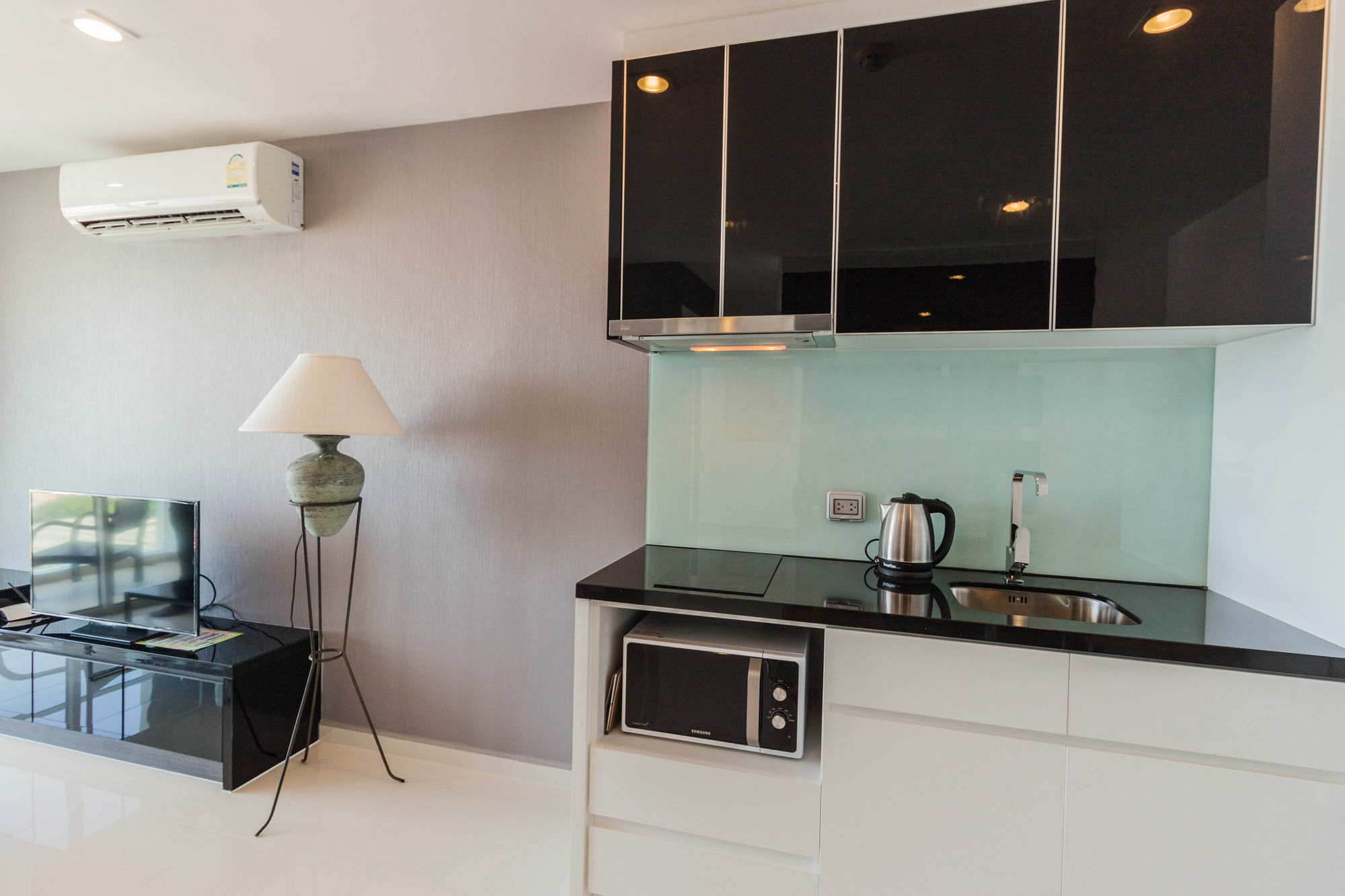 Vision Pratumnak By Pattaya Sunny Rentals Extérieur photo