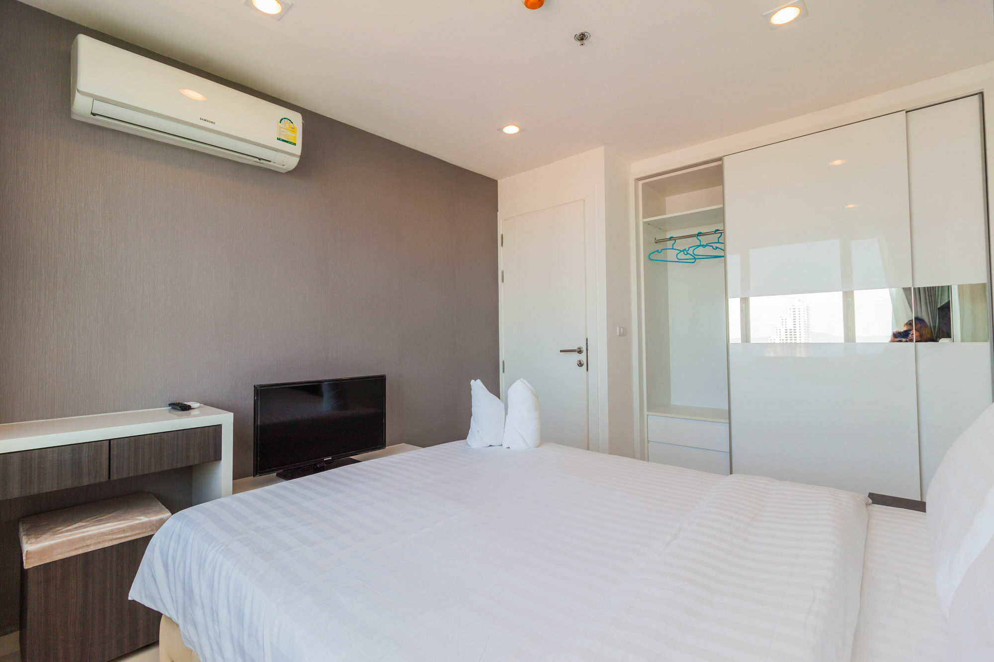 Vision Pratumnak By Pattaya Sunny Rentals Extérieur photo